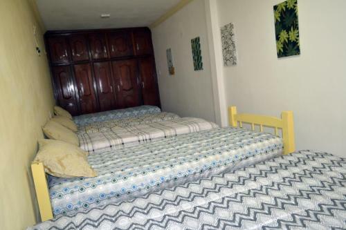 Sao Luis Hostel