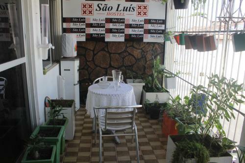 Sao Luis Hostel