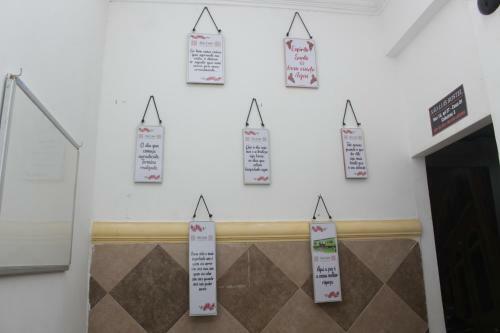 Sao Luis Hostel