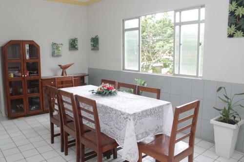 Sao Luis Hostel
