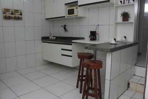 Sao Luis Hostel
