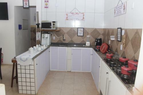 Sao Luis Hostel
