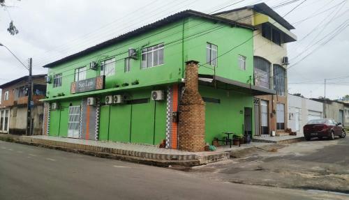 Sao Luis Hostel