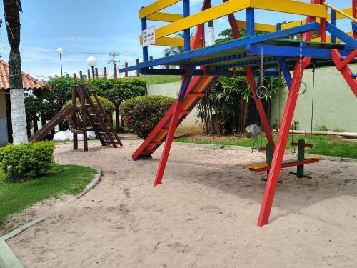 Apartamento Residencial Marina Club