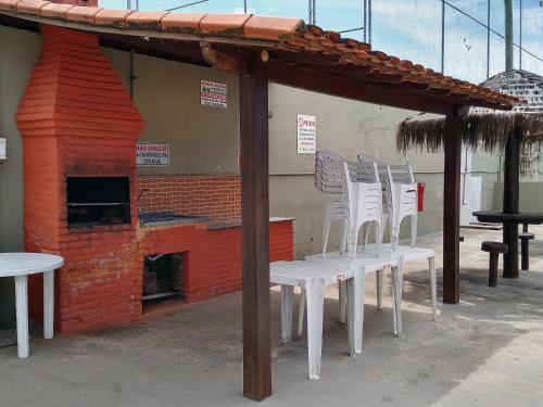 Apartamento Residencial Marina Club