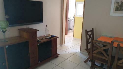 Apartamento Residencial Marina Club