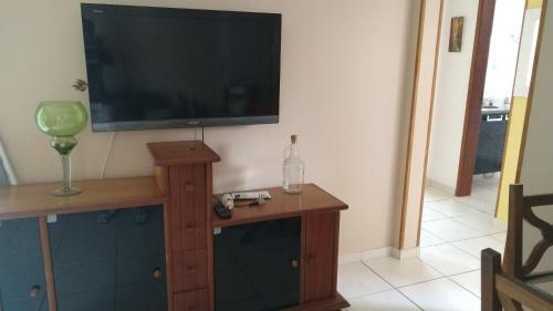 Apartamento Residencial Marina Club