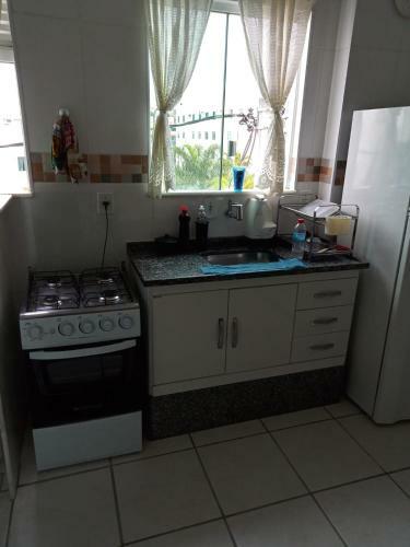 Apartamento Residencial Marina Club