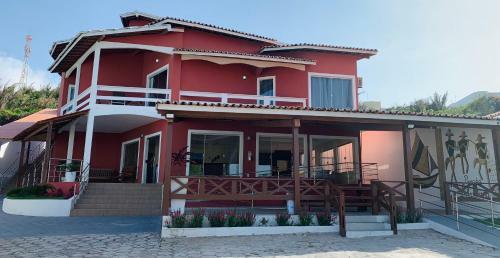 Posada Pousada Litor�nea