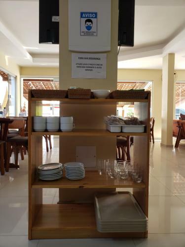 Posada Pousada Litor�nea