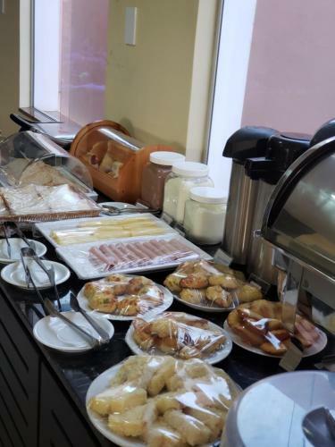 Posada Pousada Litor�nea