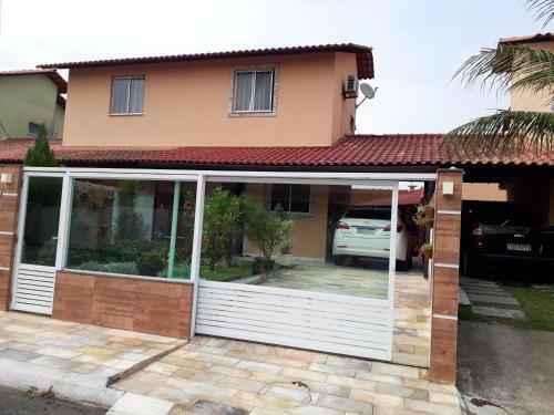 Casa Sao Pedro Da Aldeia