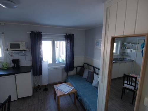 Bedder At Oslo Airport - Serviced Apartments