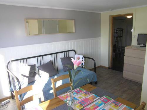 Bedder At Oslo Airport - Serviced Apartments