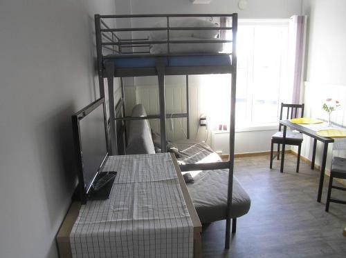 Bedder At Oslo Airport - Serviced Apartments