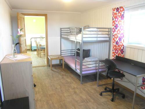 Bedder At Oslo Airport - Serviced Apartments