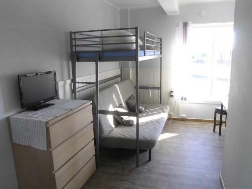 Bedder At Oslo Airport - Serviced Apartments