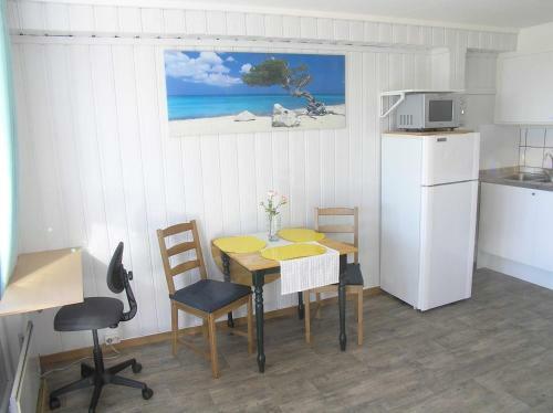 Bedder At Oslo Airport - Serviced Apartments