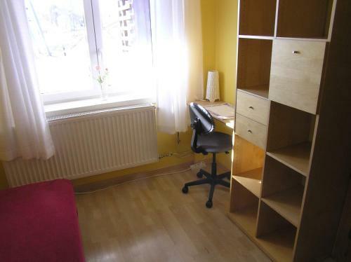 Bedder At Oslo Airport - Serviced Apartments