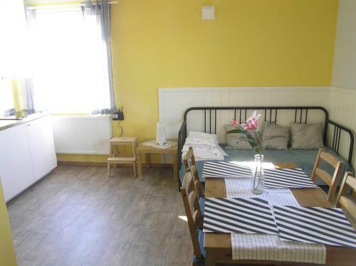 Bedder At Oslo Airport - Serviced Apartments