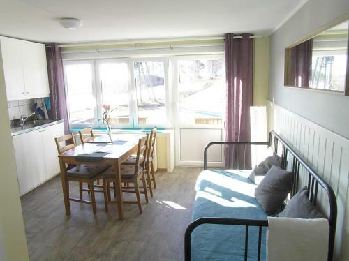 Bedder At Oslo Airport - Serviced Apartments