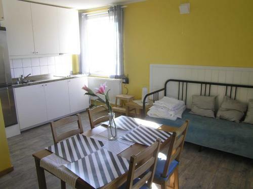 Bedder At Oslo Airport - Serviced Apartments