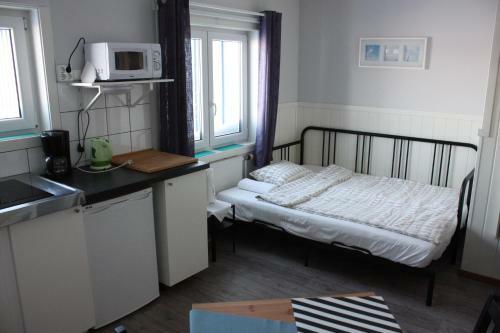 Bedder At Oslo Airport - Serviced Apartments