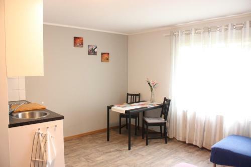 Bedder At Oslo Airport - Serviced Apartments