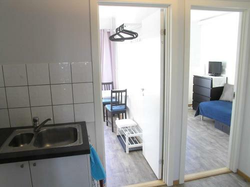 Bedder At Oslo Airport - Serviced Apartments