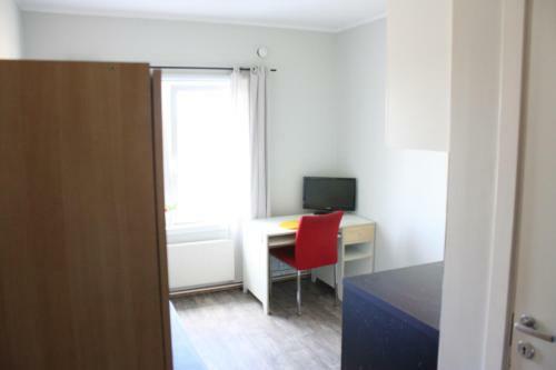 Bedder At Oslo Airport - Serviced Apartments