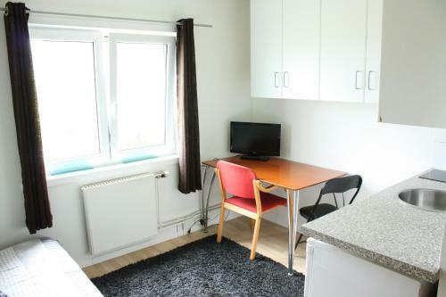 Bedder At Oslo Airport - Serviced Apartments