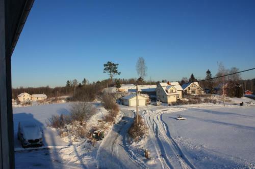 Bedder At Oslo Airport - Serviced Apartments