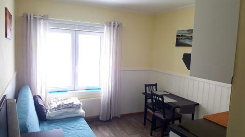 Bedder At Oslo Airport - Serviced Apartments