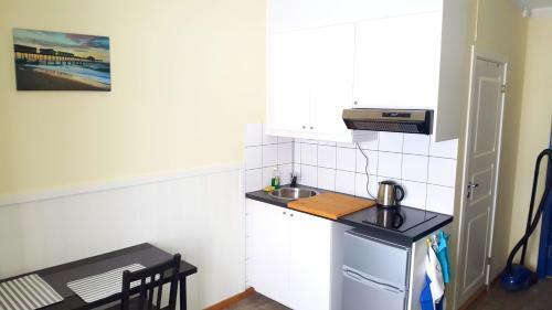 Bedder At Oslo Airport - Serviced Apartments