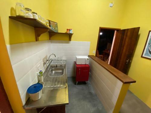 Chal� Sossego Com Piscina