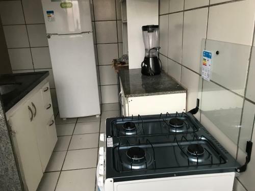 Apartamento Ditaly Conforto