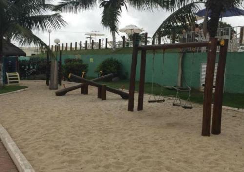 Apartamento Marina Clube