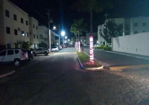 Apartamento Marina Clube