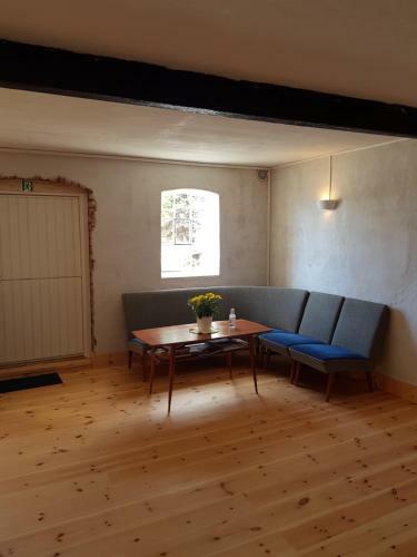 Bed & Breakfast Pilegrimsherberge Innomhaug