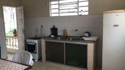 Apartamento Hostel Bela Vista