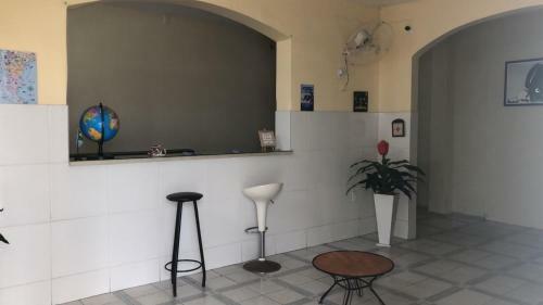 Apartamento Hostel Bela Vista