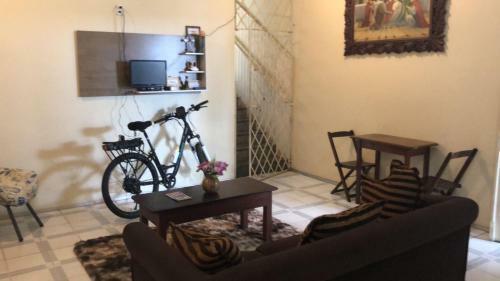 Apartamento Hostel Bela Vista
