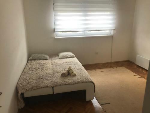 Apartman Bazar