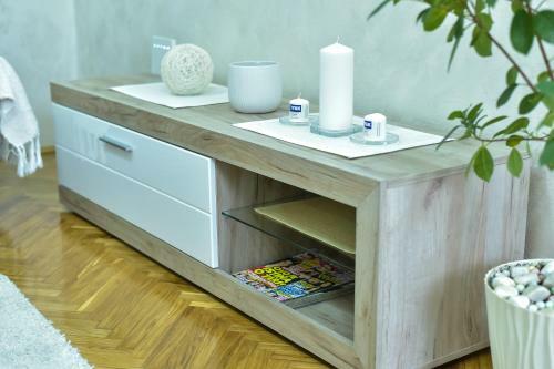Apartman Bazar