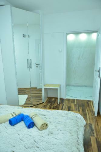 Apartman Bazar