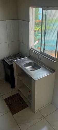 Resid�ncia Ilha Bela