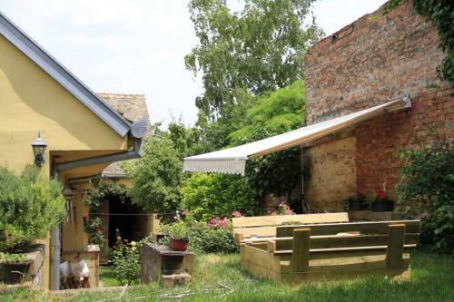 Apartman Brankova Kuca