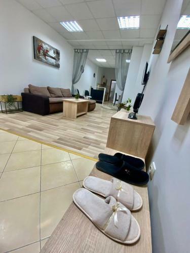 Apartamento Sky 2