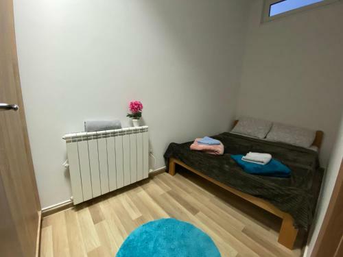 Bellavista Apartmani