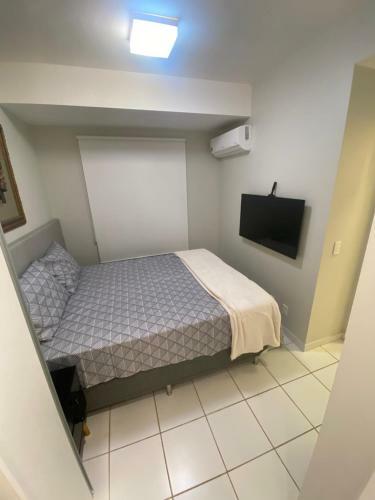 Apartamento S�o Lu�s Com Conforto E Praticidade